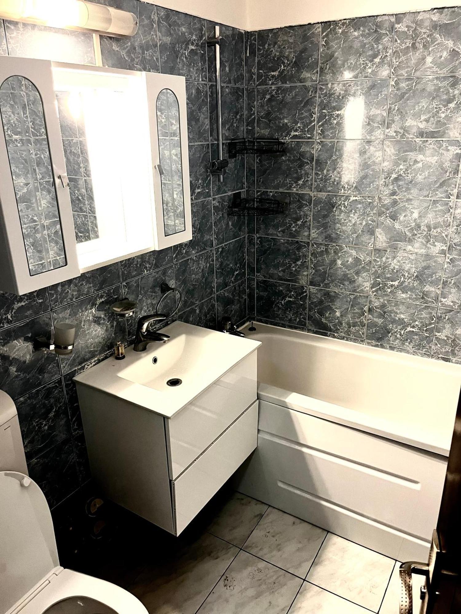 Vf Apartments Bucureşti Eksteriør bilde