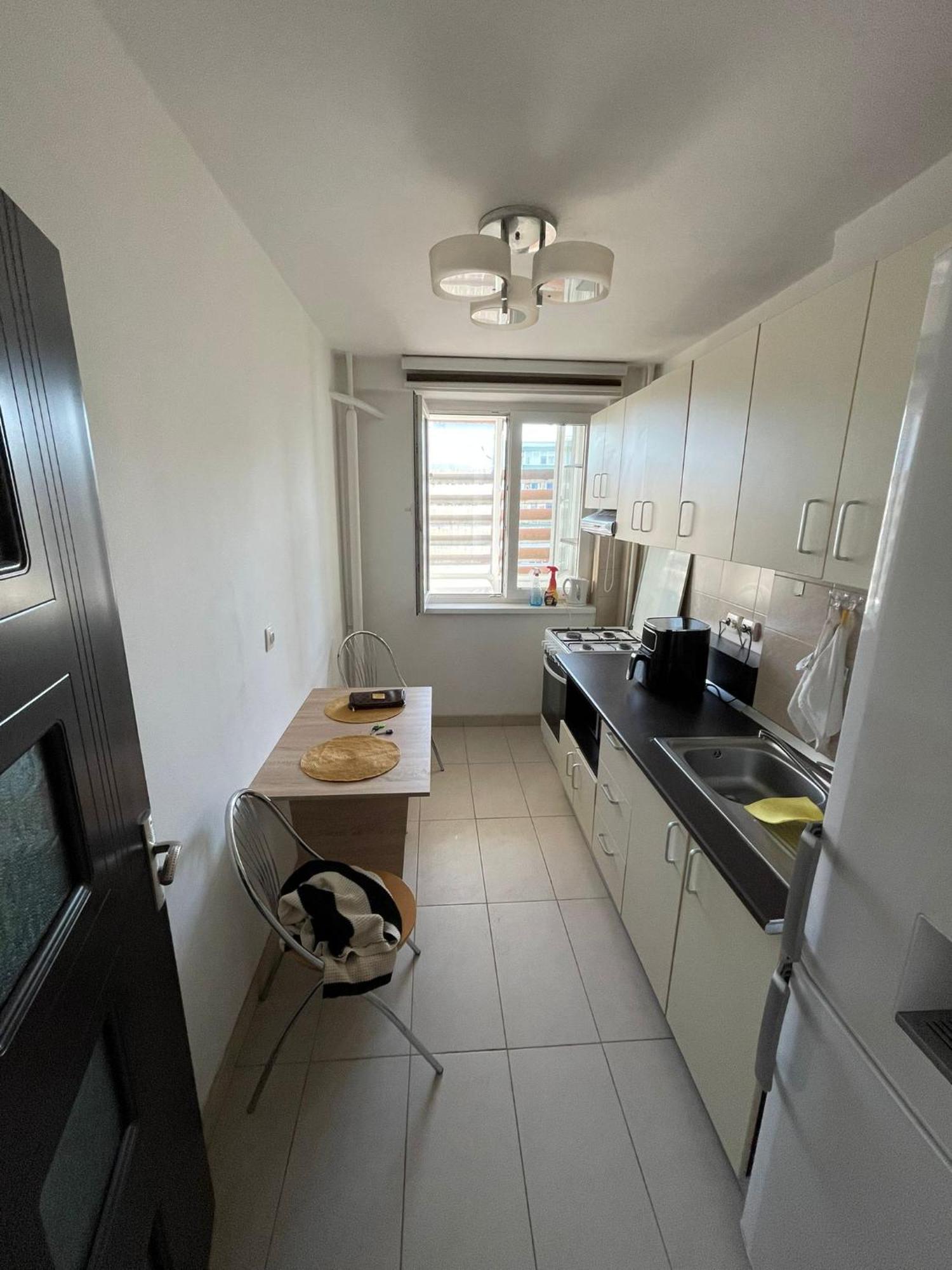Vf Apartments Bucureşti Eksteriør bilde