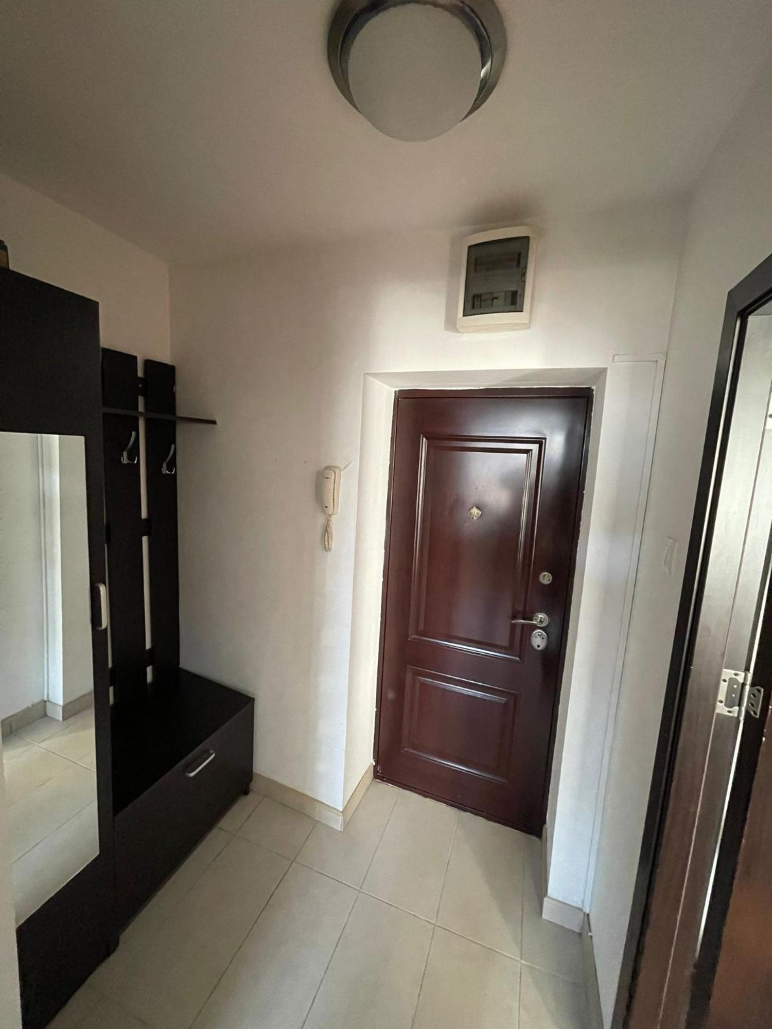 Vf Apartments Bucureşti Eksteriør bilde