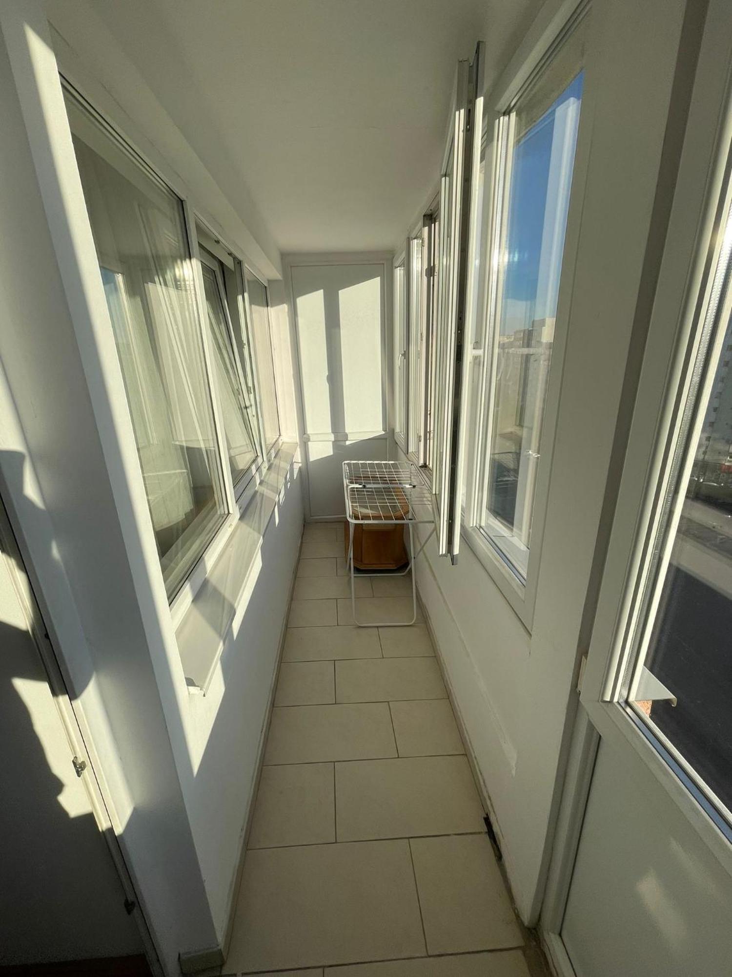 Vf Apartments Bucureşti Eksteriør bilde