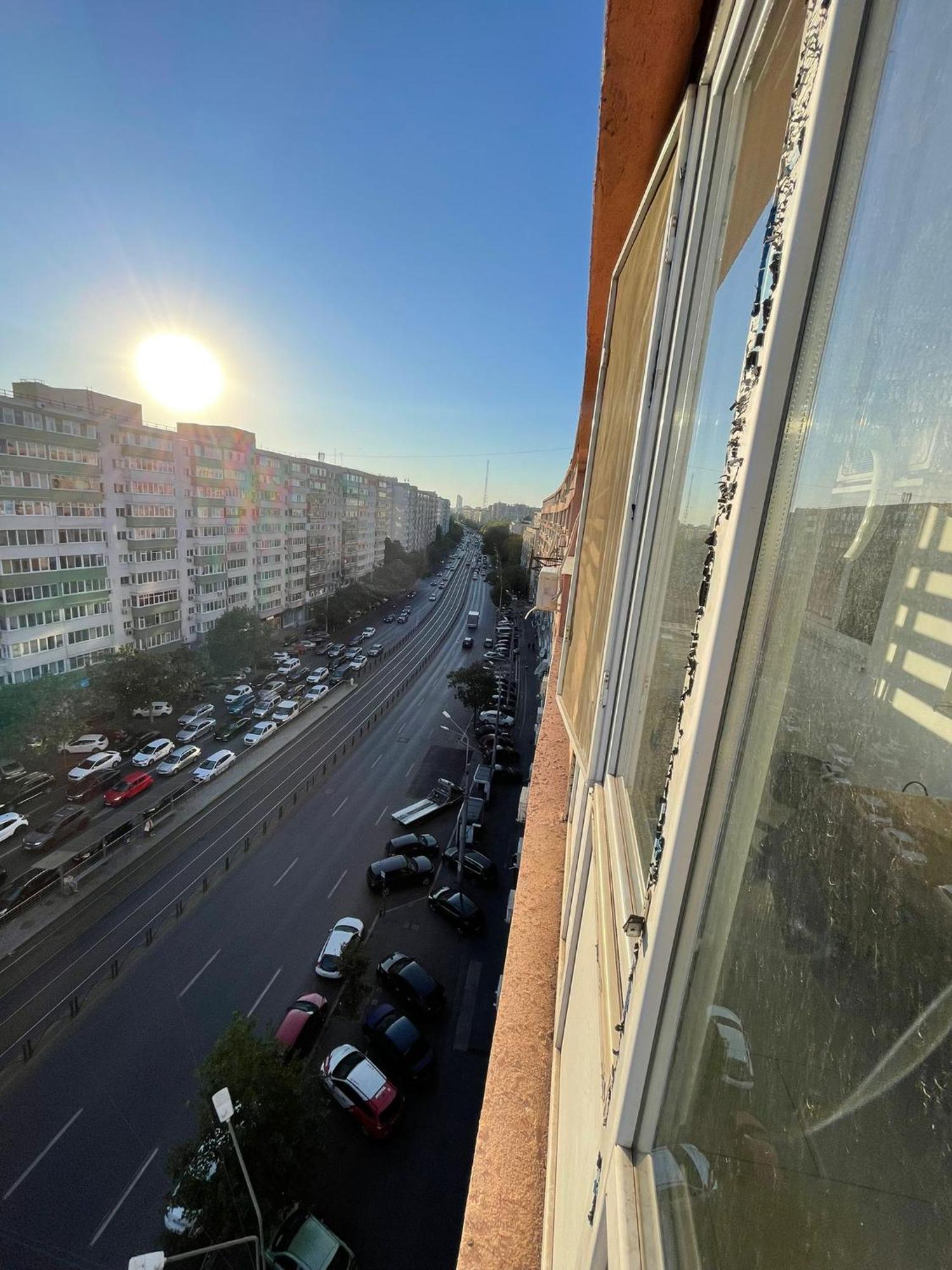 Vf Apartments Bucureşti Eksteriør bilde
