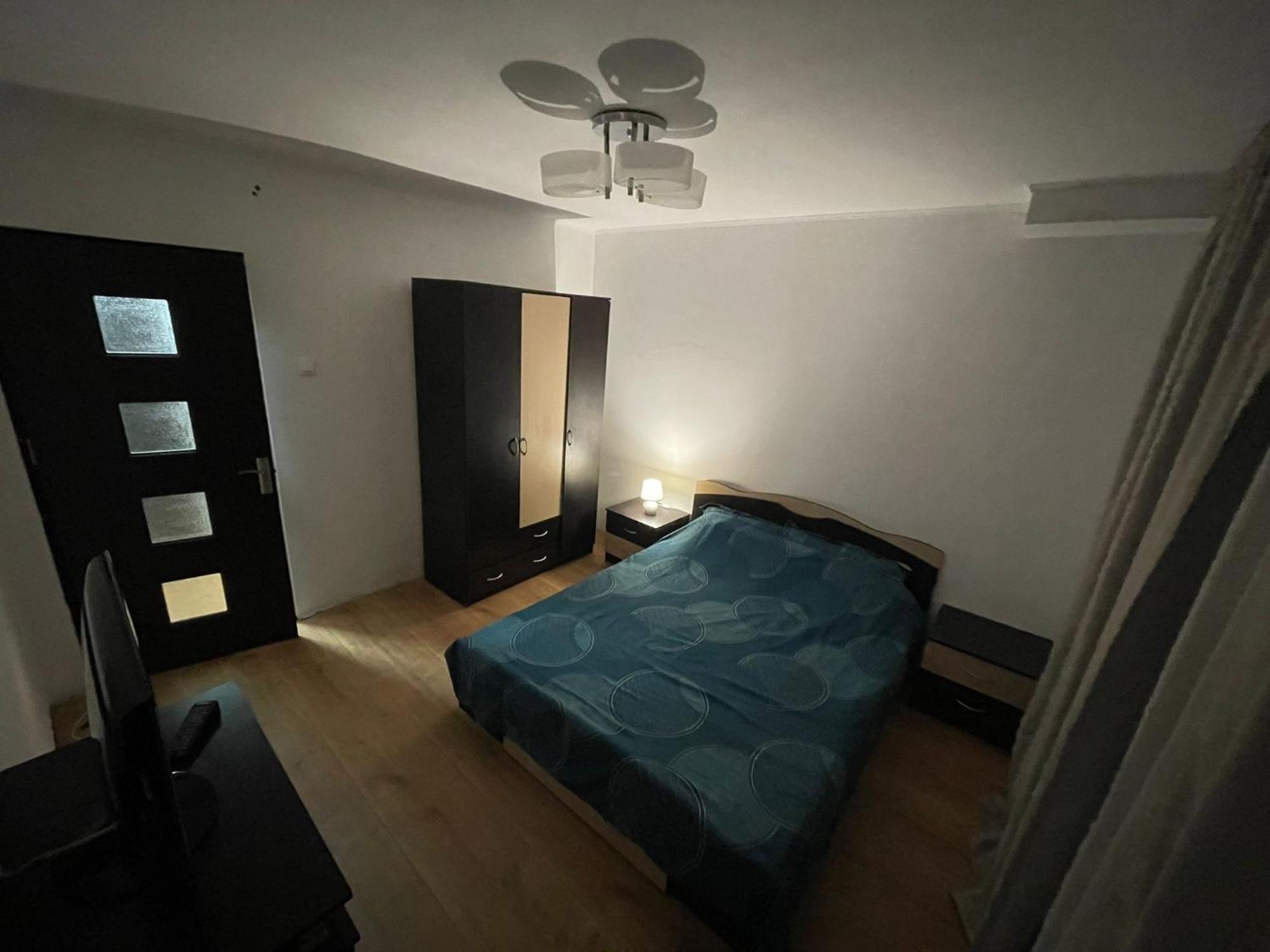 Vf Apartments Bucureşti Eksteriør bilde