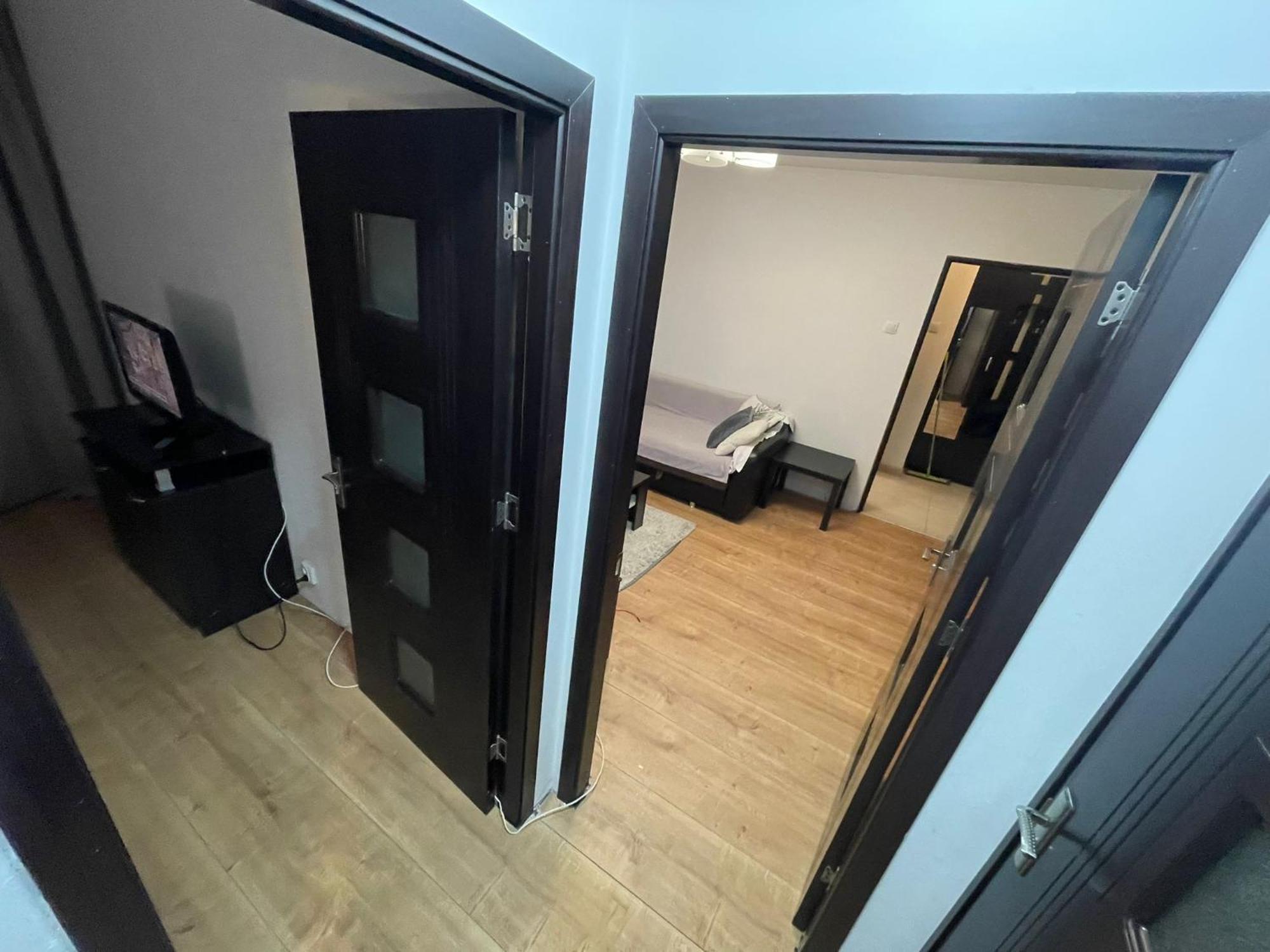 Vf Apartments Bucureşti Eksteriør bilde