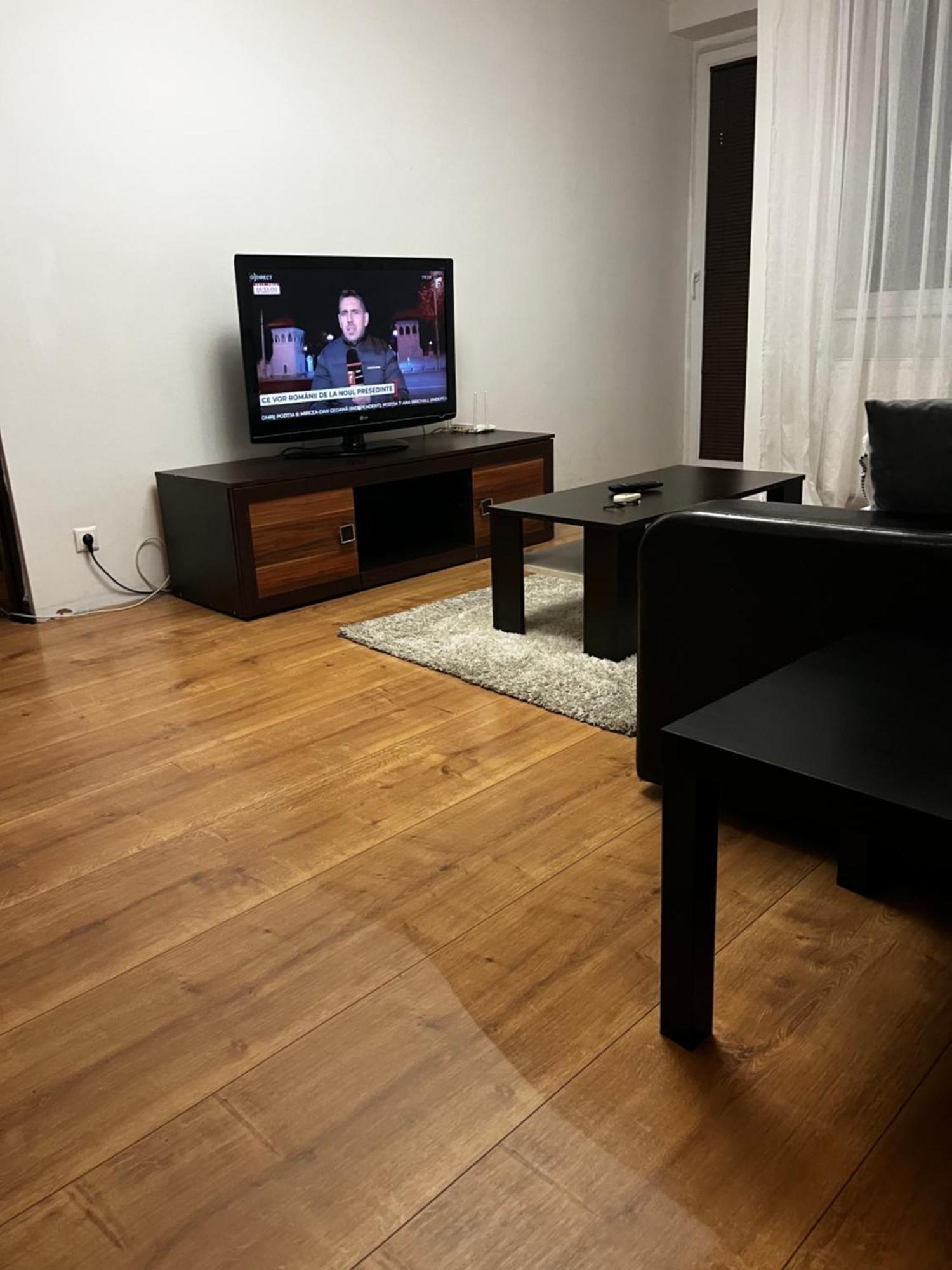 Vf Apartments Bucureşti Eksteriør bilde