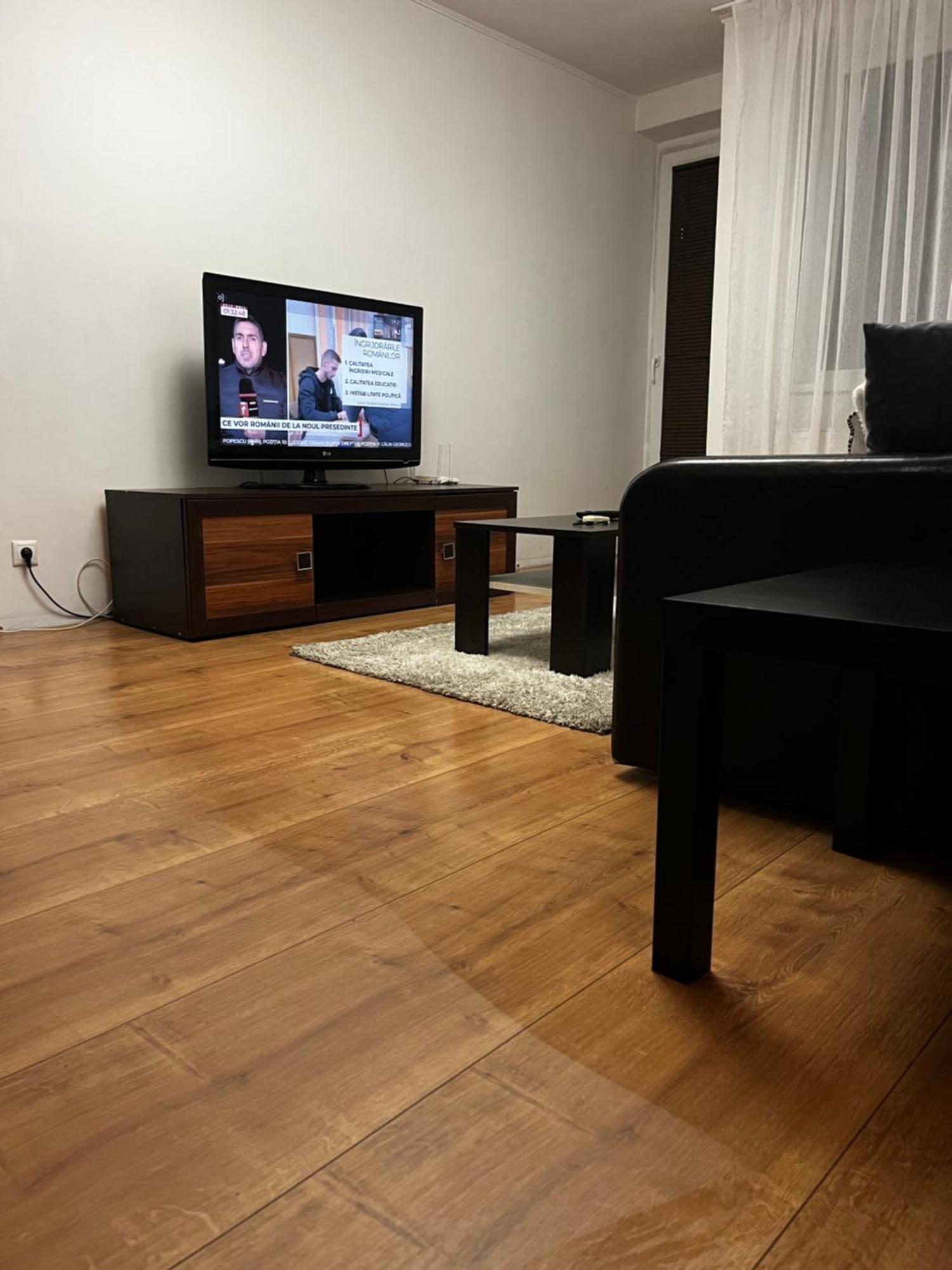 Vf Apartments Bucureşti Eksteriør bilde
