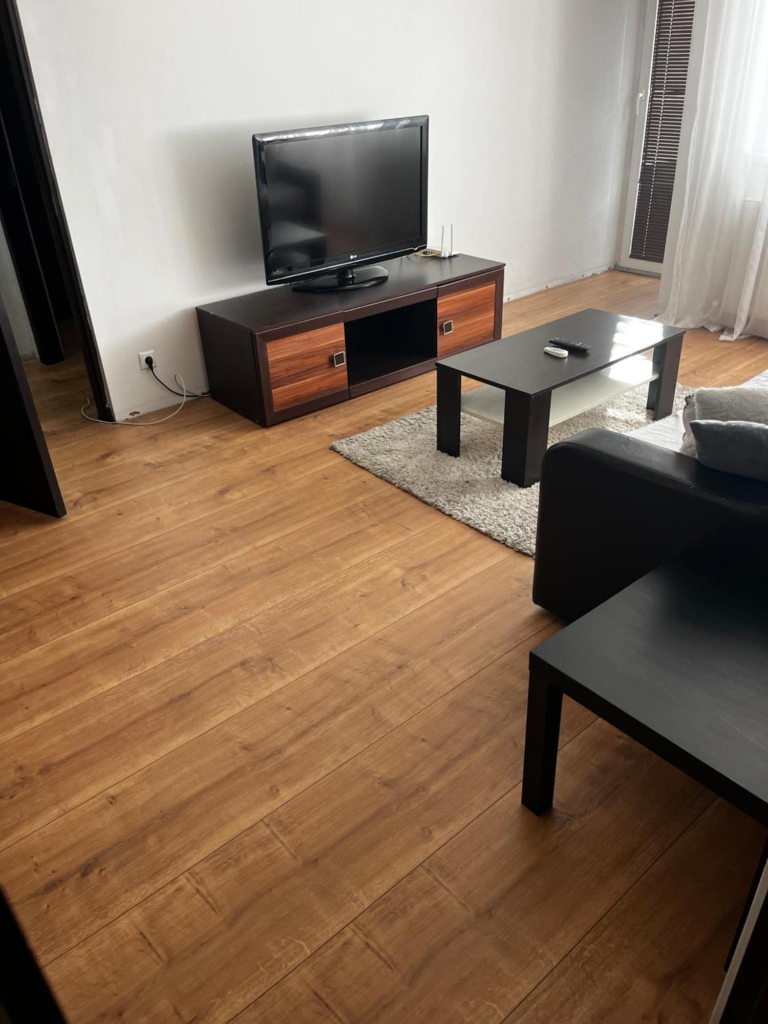 Vf Apartments Bucureşti Eksteriør bilde