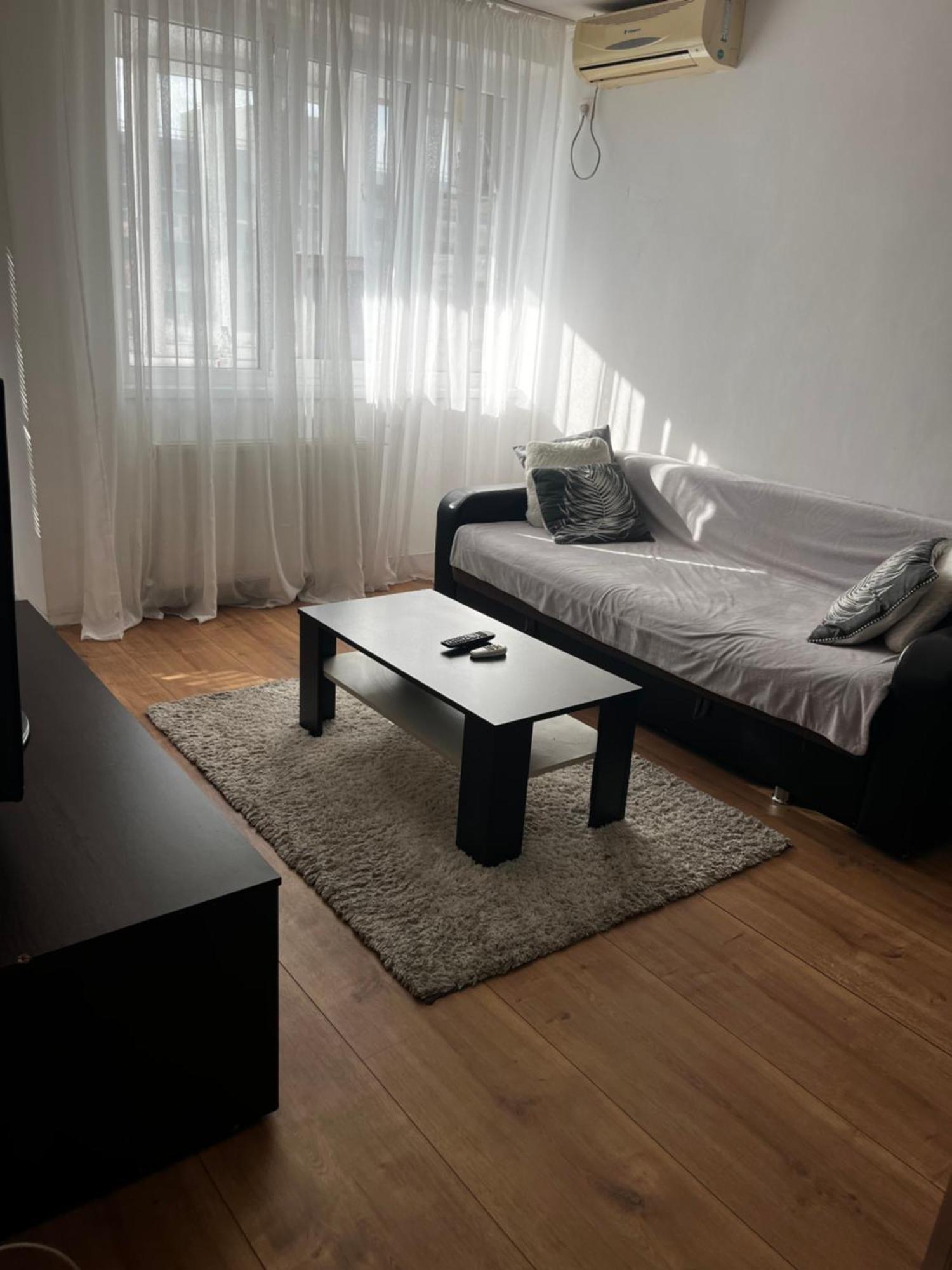 Vf Apartments Bucureşti Eksteriør bilde
