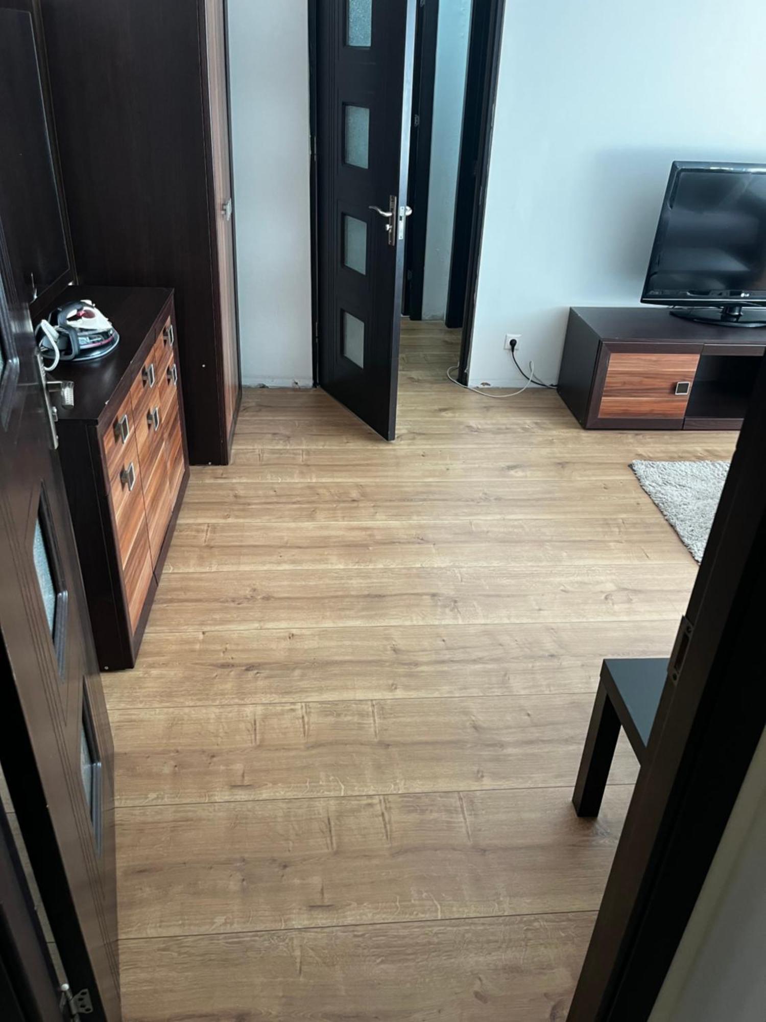 Vf Apartments Bucureşti Eksteriør bilde