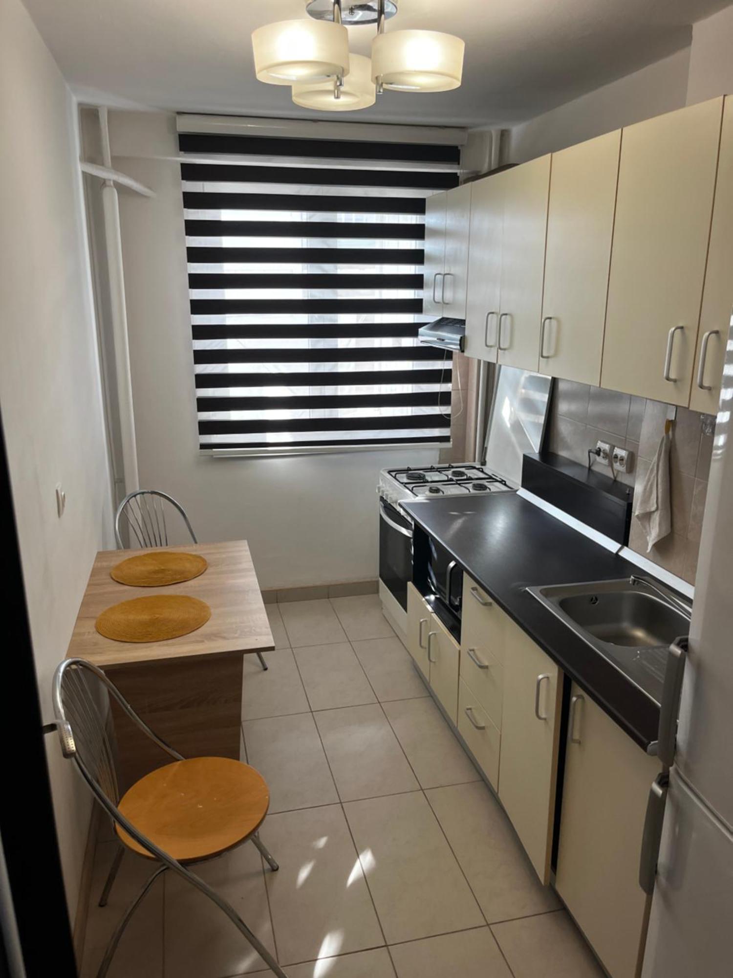 Vf Apartments Bucureşti Eksteriør bilde