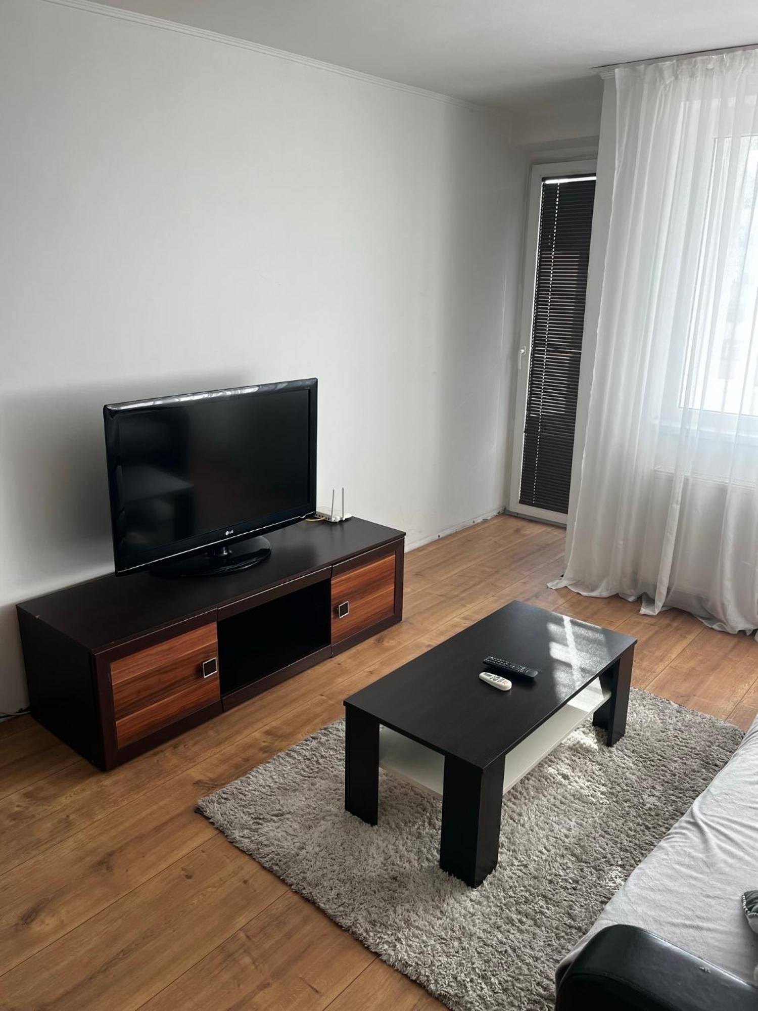 Vf Apartments Bucureşti Eksteriør bilde